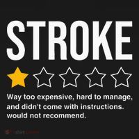 Stroke Survivor Heart Disease Warrior Fighter Cardiac Arrest Kids Sweatshirt thumb 2