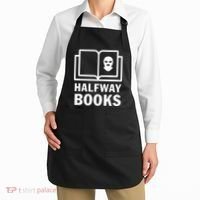Shea Serrano Halfway Books Apron thumb 2