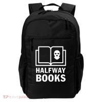 Shea Serrano Halfway Books Backpack thumb 0