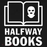 Shea Serrano Halfway Books Bucket Hat thumb 4