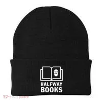 Shea Serrano Halfway Books Beanie thumb 0