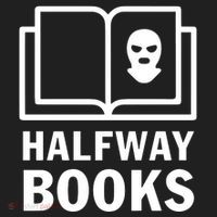 Shea Serrano Halfway Books Beanie thumb 2
