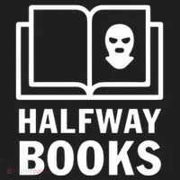 Shea Serrano Halfway Books Beanie thumb 2