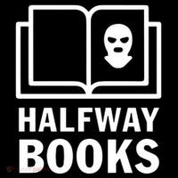 Shea Serrano Halfway Books Pajama Set thumb 2