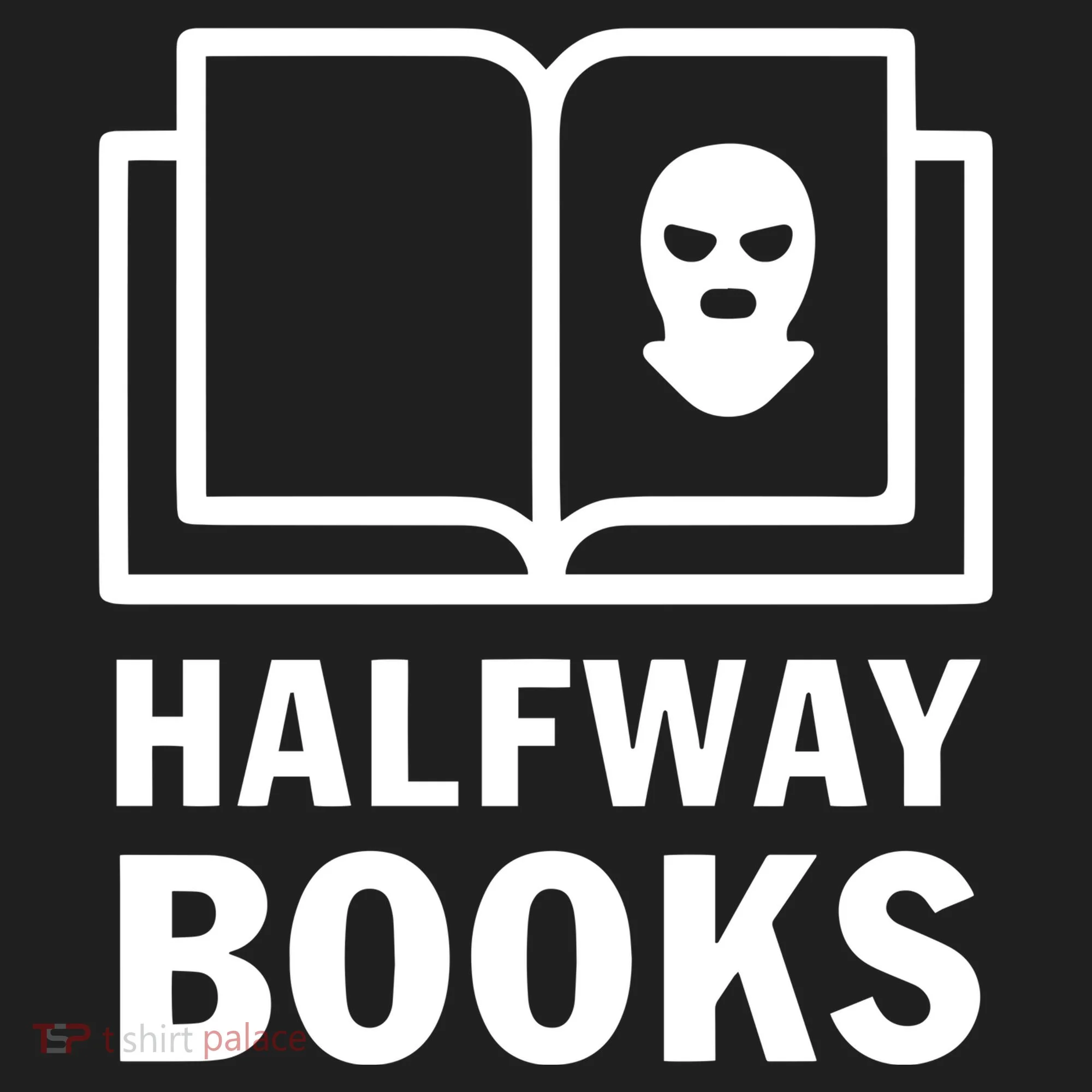 Shea Serrano Halfway Books Hat