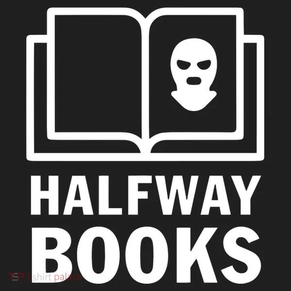 Shea Serrano Halfway Books Hat