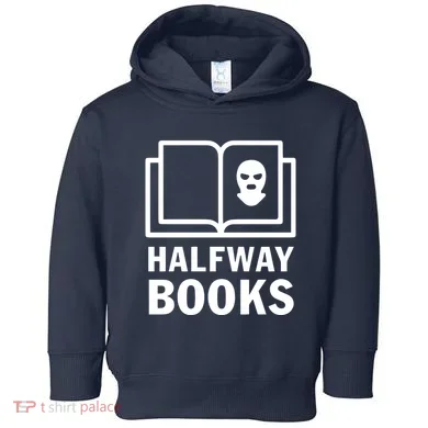 Toddler Hoodie