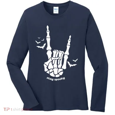 Women's Long Sleeve Shirt