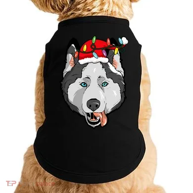 Doggie Tank