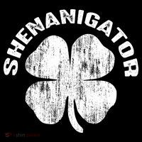 Shenanigator Apron thumb 3