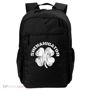 Shenanigator Backpack