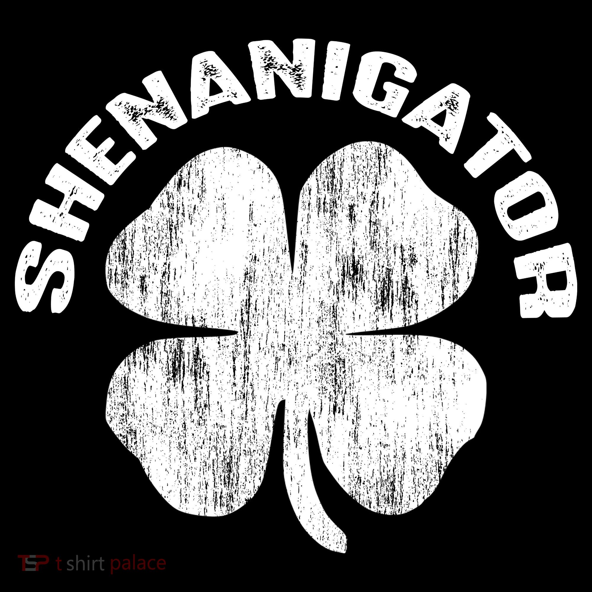 Shenanigator Bucket Hat
