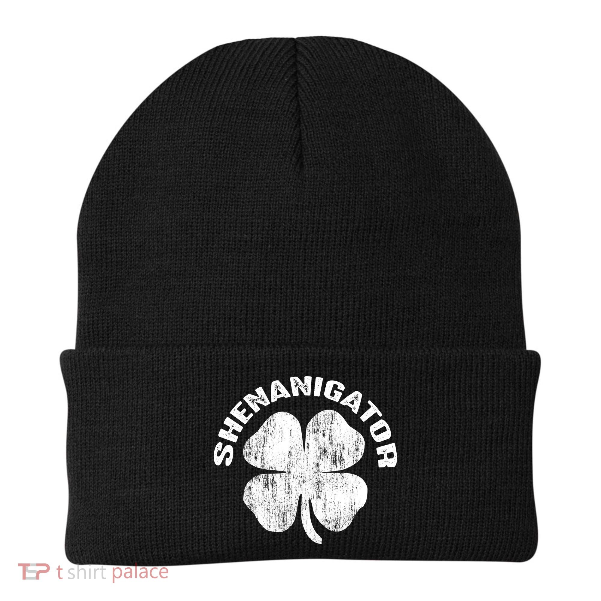 Shenanigator Beanie