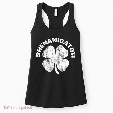 Shenanigator Women's Tank Top