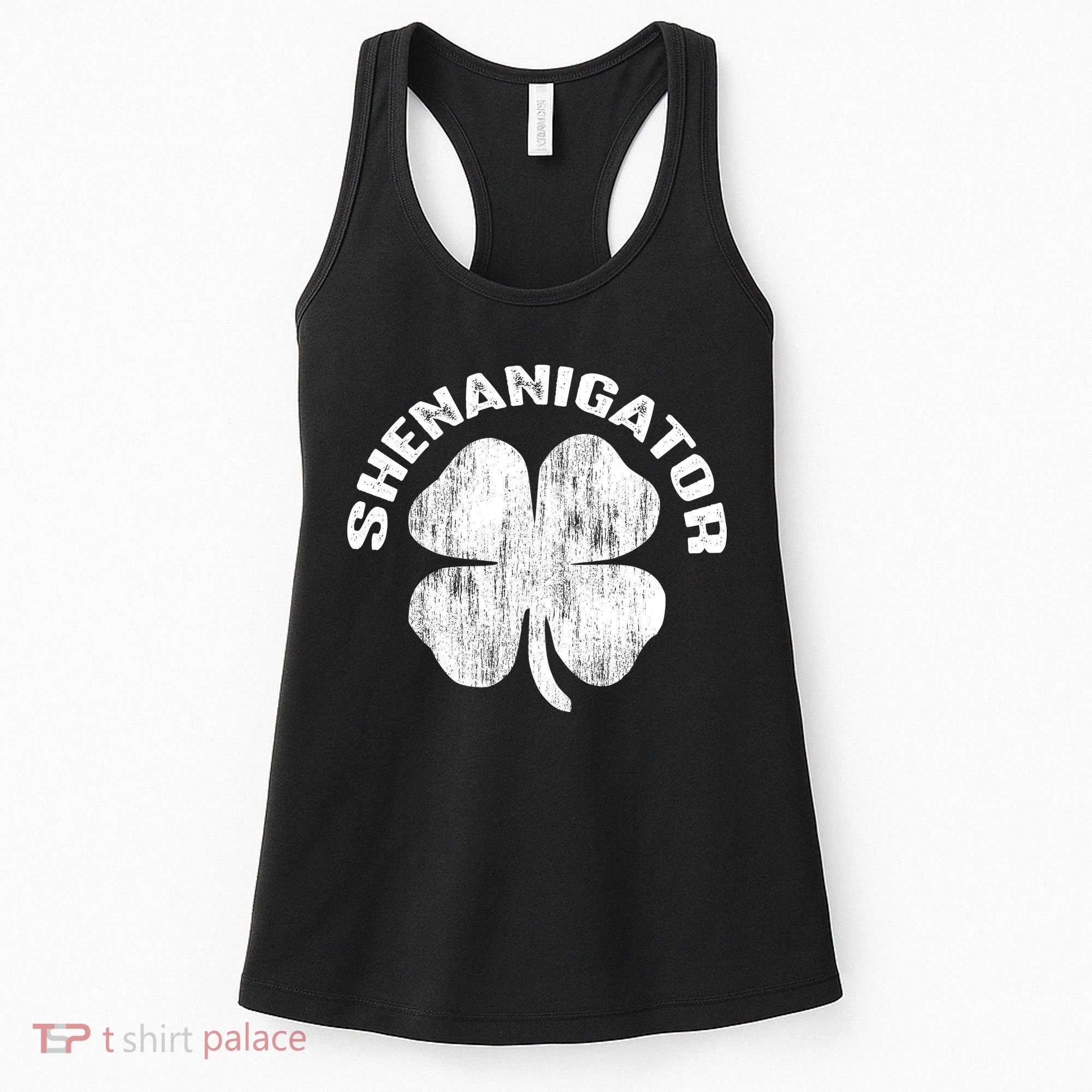 Shenanigator Women's Tank Top