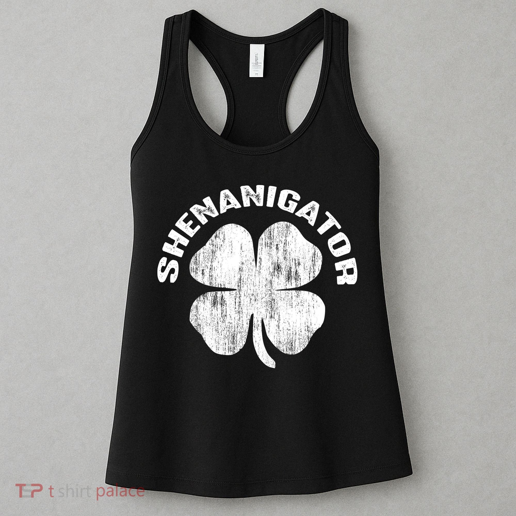 Shenanigator Women's Tank Top