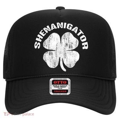 Shenanigator Hat