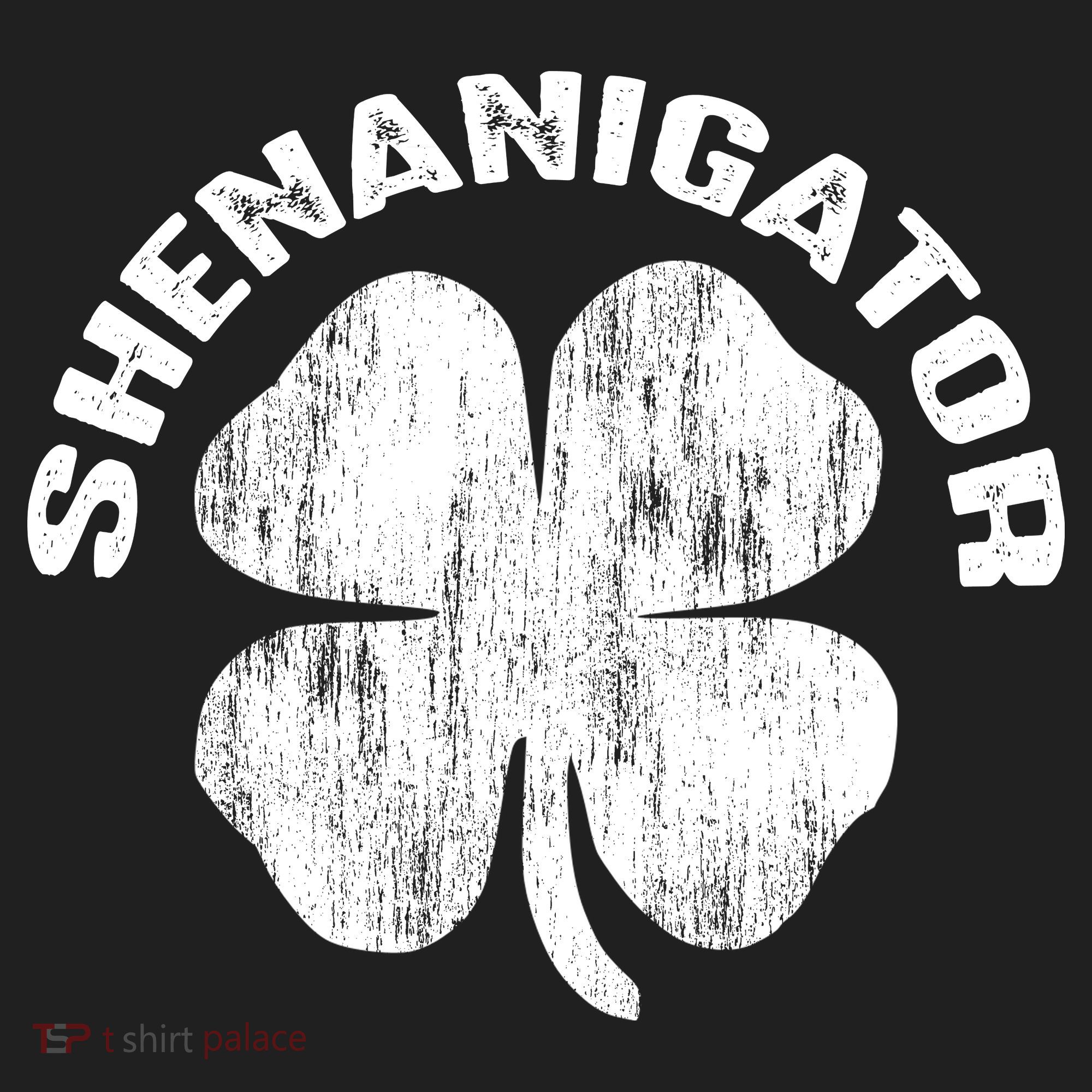 Shenanigator Hat