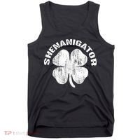 Shenanigator Tank Top thumb 0
