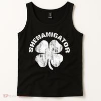 Shenanigator Tank Top thumb 2