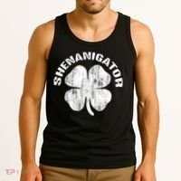 Shenanigator Tank Top thumb 3