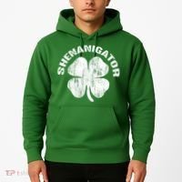 Shenanigator Hoodie thumb 2