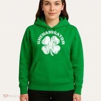 Shenanigator Hoodie thumb 5