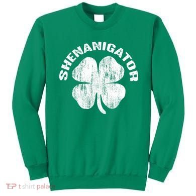 Shenanigator Sweatshirt