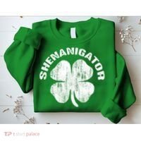 Shenanigator Sweatshirt thumb 2