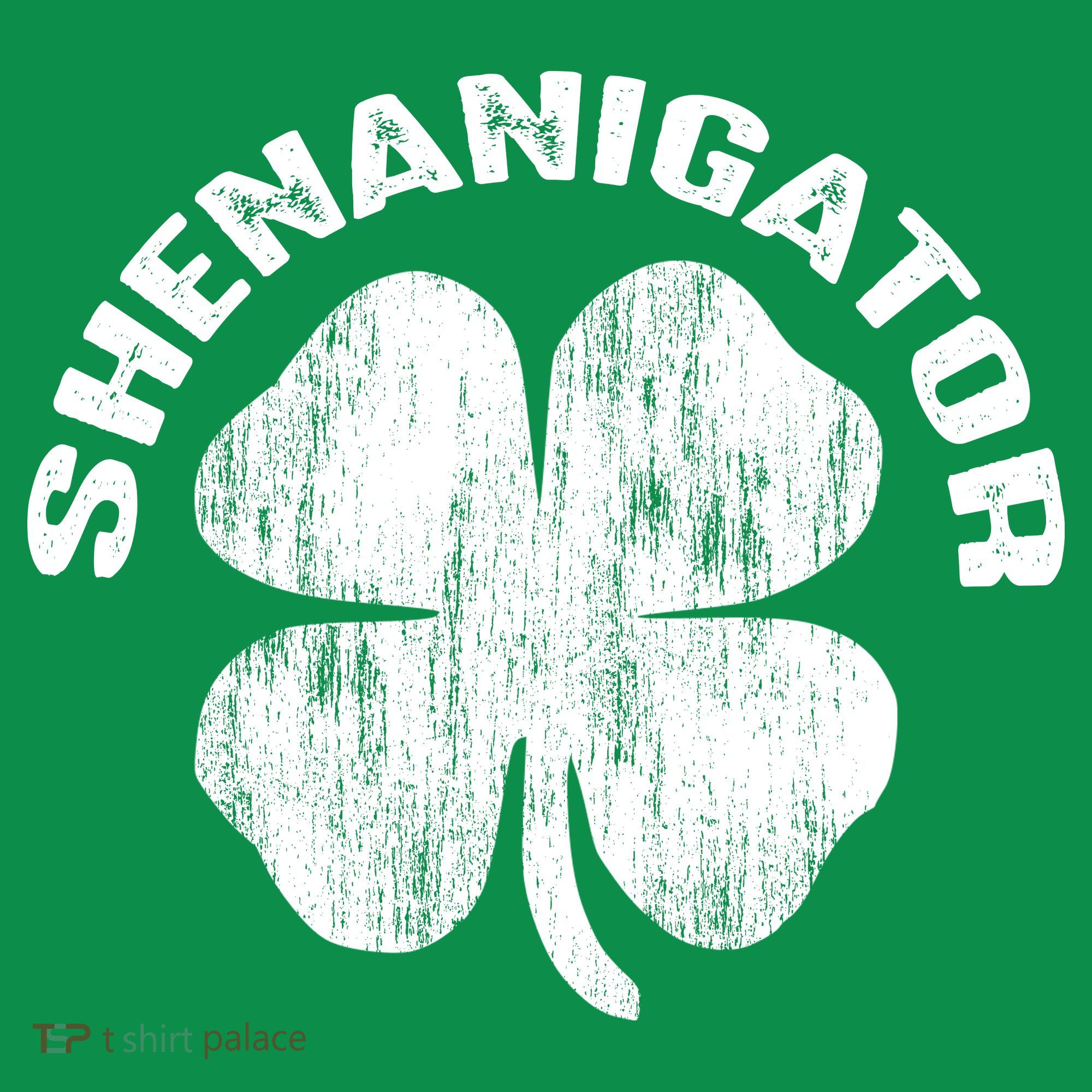 Shenanigator Sweatshirt