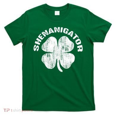 Shenanigator T-Shirt