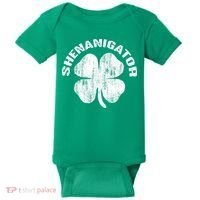 Shenanigator Baby Bodysuit thumb 0