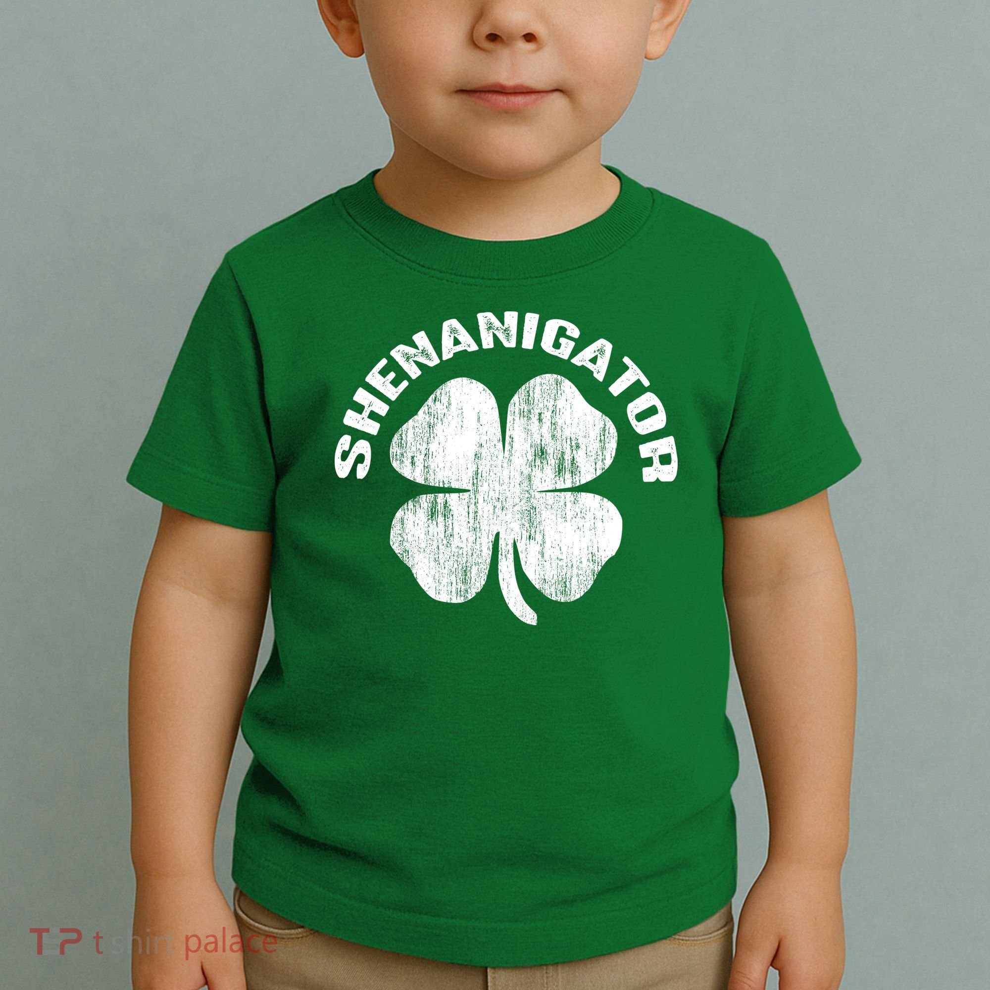 Shenanigator Toddler T-Shirt
