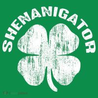 Shenanigator Toddler T-Shirt thumb 4