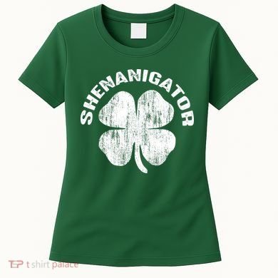 Shenanigator Women's T-Shirt