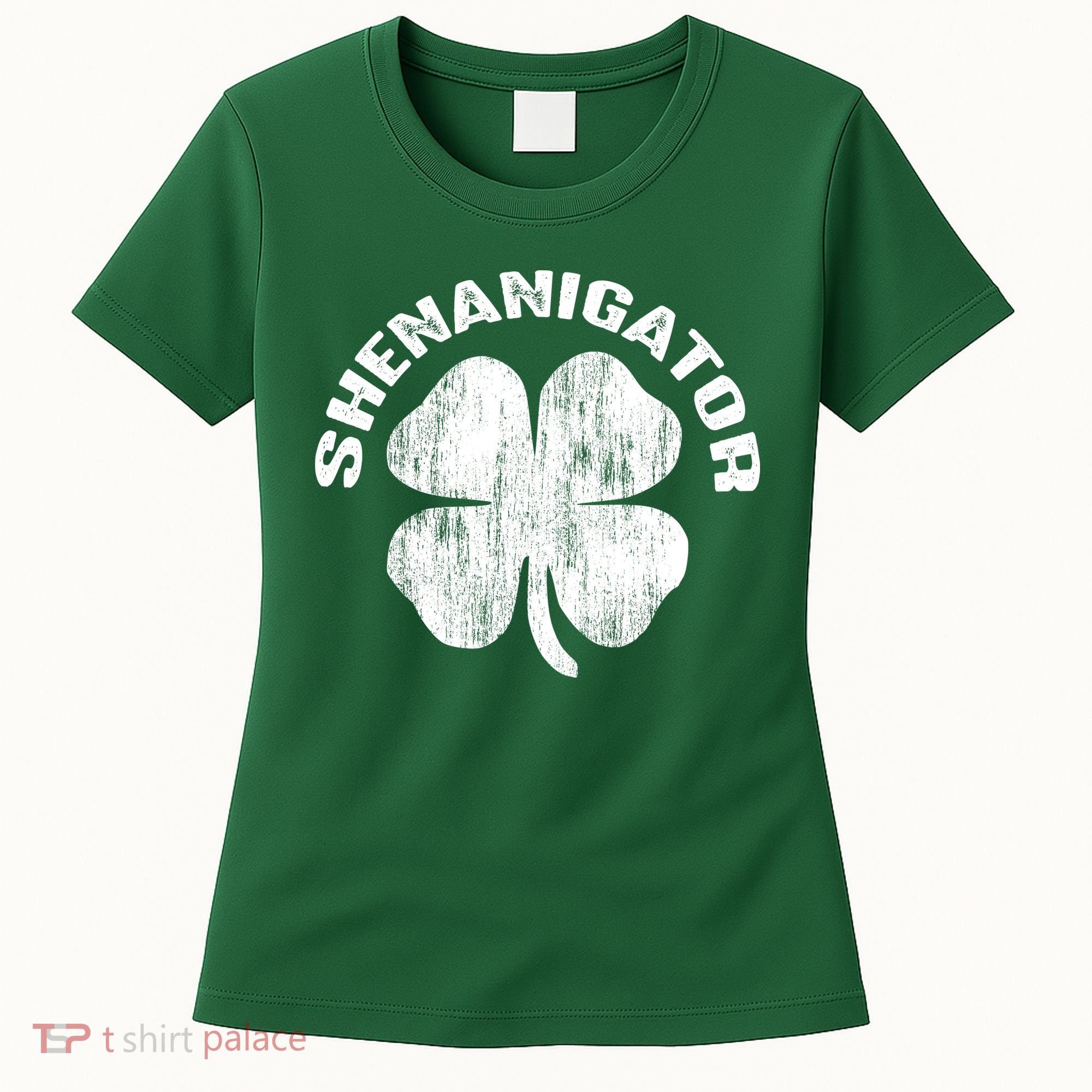 Shenanigator Women's T-Shirt