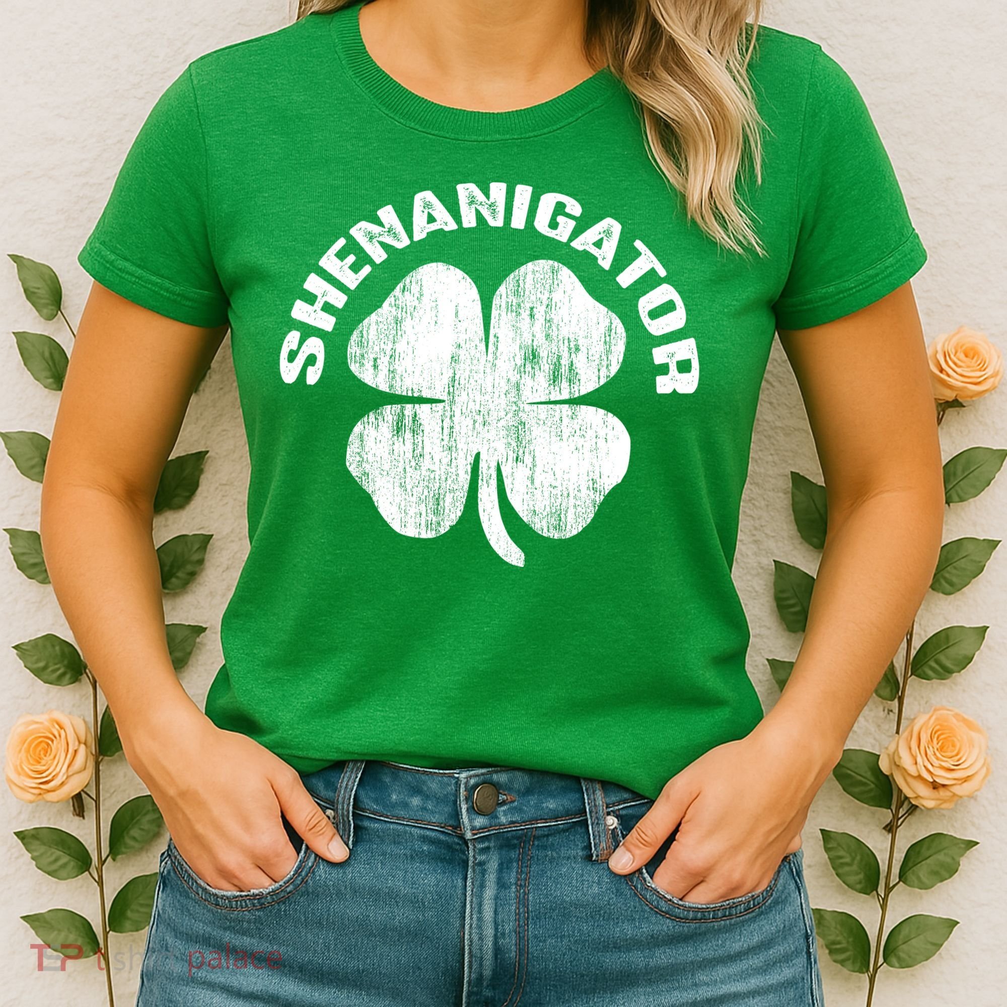 Shenanigator Women's T-Shirt