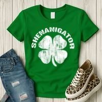 Shenanigator Women's T-Shirt thumb 3
