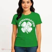 Shenanigator Women's T-Shirt thumb 4