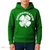 Shenanigator Kids Hoodie thumb 4