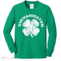 Shenanigator Kids Long Sleeve Shirt thumb 0