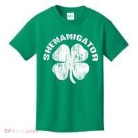 Shenanigator Kids T-Shirt thumb 0