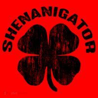 Shenanigator Santa Hat thumb 1