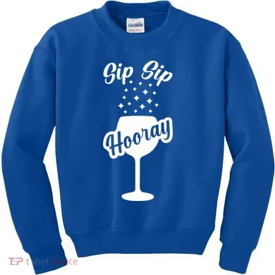 Kids Sweatshirt