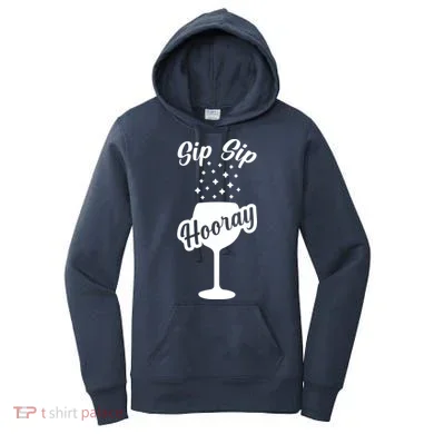 Women's Hoodie