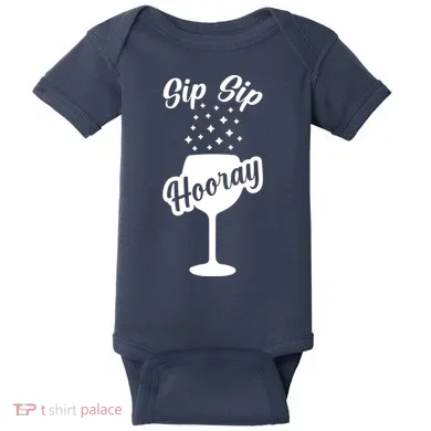 Baby Bodysuit