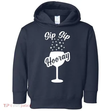 Toddler Hoodie