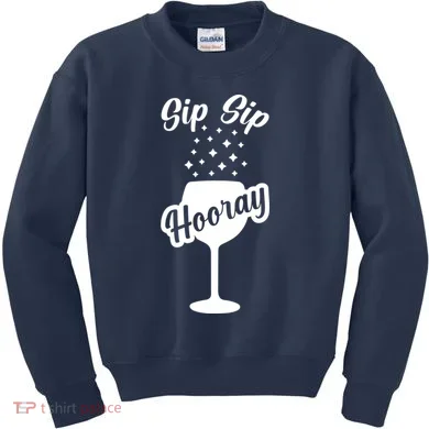 Kids Sweatshirt