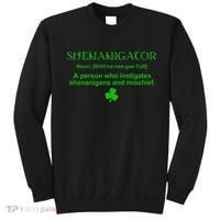 Shenanigator Sweatshirt thumb 0