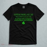 Shenanigator T-Shirt thumb 5